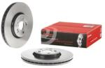 BREMBO Féktárcsa szellőző Ø324mm 09.9818. 11