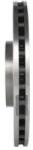 Bosch szellőző féktárcsa Ø305mm 0 986 479 109