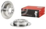 BREMBO Féktárcsa tömör Ø239mm 08.7104. 14