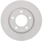 Bosch Féktárcsa tömör Ø249mm 0 986 479 C23