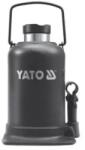 TOYA Yato - Hidraulikus palackemelő 10t, 220 - 483mm