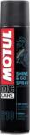 Motul E10 SHINE & GO 400 ml