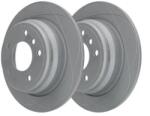 ATE Féktárcsa tömör Ø298mm 24.0310-0227.1