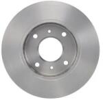 Bosch szellőző féktárcsa Ø257mm 0 986 478 567