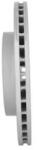 Bosch szellőző féktárcsa Ø303mm 0 986 478 468