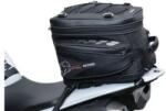 OXFORD utasülési táska T40R Tailpack, OXFORD (fekete, űrtartalom 40 l)
