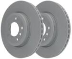 ATE Féktárcsa szellőző Ø325mm 24.0125-0138.1