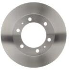 Bosch szellőző féktárcsa Ø297, 2mm 0 986 479 A96