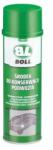 BOLL alvázvédőszer fekete - spray 500ml