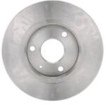 Bosch tömör féktárcsa Ø238mm 0 986 478 246