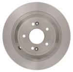 Bosch tömör féktárcsa Ø314, 3mm 0 986 479 C27