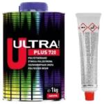 NOVOL ULTRA PLUS 720 - Poliészter gyanta edzővel 1kg