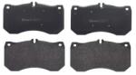BREMBO fékbetét készlet P85 175