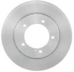 Bosch szellőző féktárcsa Ø310mm 0 986 478 839