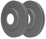 ATE Féktárcsa szellőző Ø285mm 24.0128-0189.1