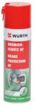 Würth MAGAS HŐMÉRSÉKLETES FÉKVÉDELEM 300ml