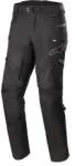 Alpinestars HOSSZÍTOTT nadrág MONTEIRA DRYSTAR XF, ALPINESTARS (fekete/fekete, L-es méret)