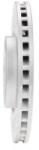 Bosch féktárcsa perforált Ø320mm 0 986 479 A60