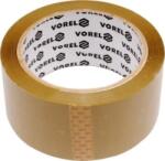 VOREL - Ragasztószalag PP barna 48mm x 66m