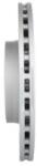 Bosch szellőző féktárcsa Ø314mm 0 986 479 467