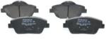 Bosch fékbetét készlet 0 986 494 755