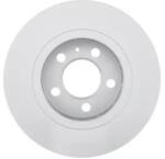 Bosch szellőző féktárcsa Ø256mm 0 986 478 482