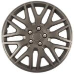 VERSACO puklica DAKAR NC 14" GRAPHITE krómozott csavarokkal