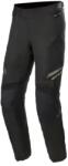 Alpinestars ROAD TECH GORE-TEX CROP PANTS, ALPINESTARS (fekete/fekete, 3XL méret)