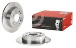 BREMBO Féktárcsa tömör Ø260mm 08.5803. 10