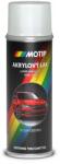 MOTIP Skoda fehér gyöngy F9C-L108 200ml
