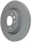 ATE Féktárcsa szellőző Ø338mm 24.0130-0188.1