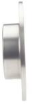 Bosch tömör féktárcsa Ø304, 5mm 0 986 478 497