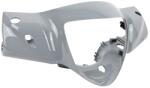 Piaggio (oem) PIAGGIO GENUINE PART 1B001354400HY kormányborítás 50-125 Liberty IGET 2015+, szürke (GRIS MOUSE HY) PIAGGIO (OEM) Váz, idomok és járműkiegészítők Idomok és burkolati elemek Kormányburkolatok és kormán