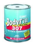 HB BODY fill 307 4: 1 fekete 1L