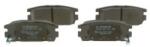 Bosch fékbetét készlet 0 986 494 137