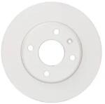 Bosch szellőző féktárcsa Ø236mm 0 986 479 D91