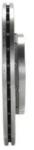 Bosch szellőző féktárcsa Ø239mm 0 986 478 621