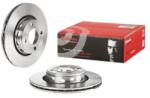 BREMBO Féktárcsa szellőző Ø280mm 09.7821. 10
