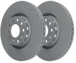 ATE Féktárcsa szellőző Ø312mm 24.0325-0137.1