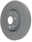 ATE Féktárcsa szellőző Ø324mm 24.0128-0310.1