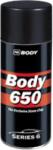 HB BODY 650 Proline Underbody Underbody Protection spray szürke 400ml