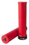 RTECH gripy lock-on R20, RTECH (neon piros, 1 pár)