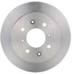 Bosch tömör féktárcsa Ø239mm 0 986 479 101