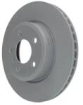 ATE Féktárcsa szellőztetett Ø325mm 24.0125-0160.1