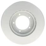 Bosch szellőző féktárcsa Ø298, 1mm 0 986 478 824