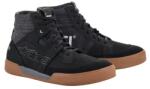 Alpinestars AKIO cipőkollekció DIESEL JEANS, ALPINESTARS (fekete, 48-as méret)