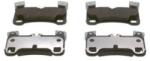 Bosch fékbetét készlet 0 986 494 205
