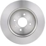 Bosch tömör féktárcsa Ø260mm 0 986 479 014