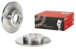 BREMBO Féktárcsa tömör Ø247mm 08.8705. 11