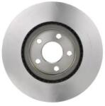 Bosch szellőző féktárcsa Ø280mm 0 986 479 029